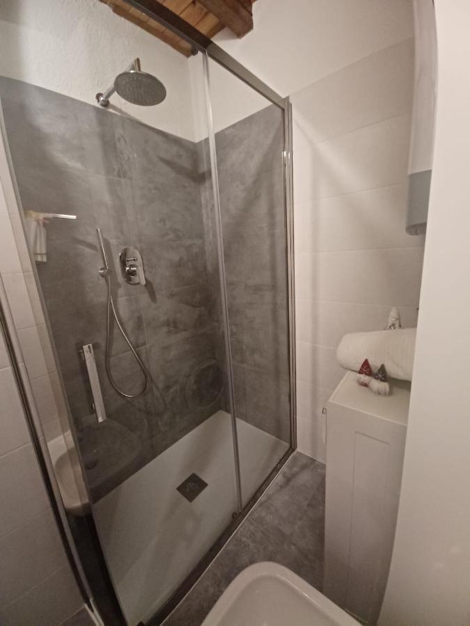 Appartamento Gaiulin Pinzolo Bagian luar foto
