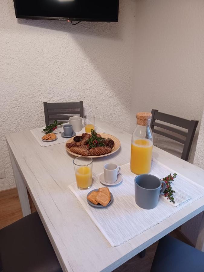 Appartamento Gaiulin Pinzolo Bagian luar foto